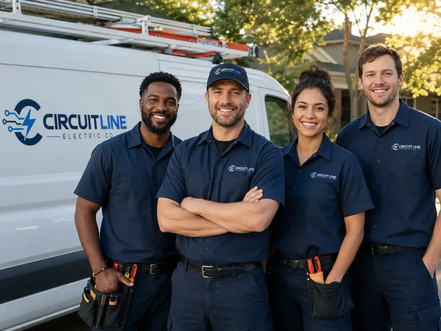 Whole Home Rewiring company in Stanley, NM