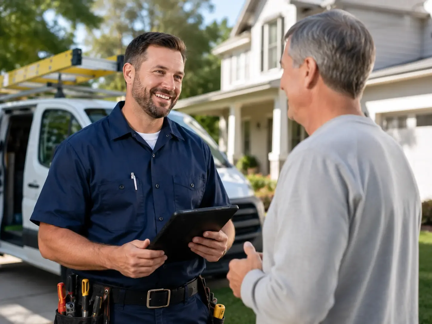Whole Home Rewiring Stanley, NM FAQs